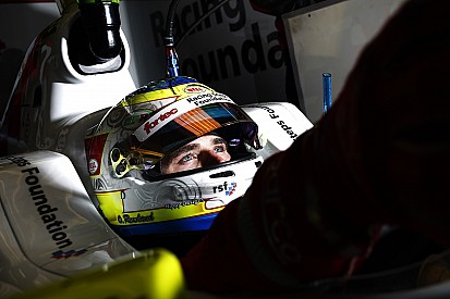 Rowland vainqueur incontesté à Spa-Francorchamps