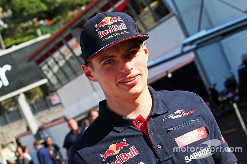 Verstappen rebate as críticas de Massa e afirma: