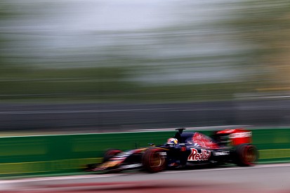 В Toro Rosso столкнулись с трудным выбором