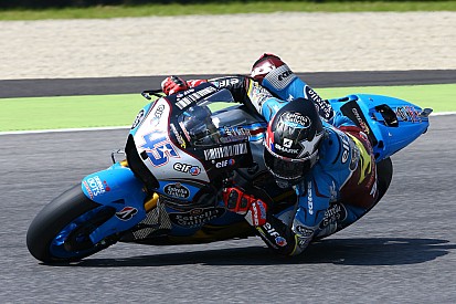 Pour Scott Redding, "les résultats ne sont pas là"