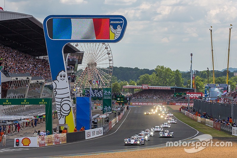 Les 10 derniers vainqueurs au Mans en photos
