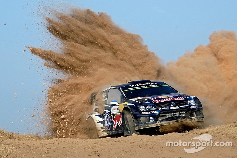 ES15 - Sébastien Ogier 9