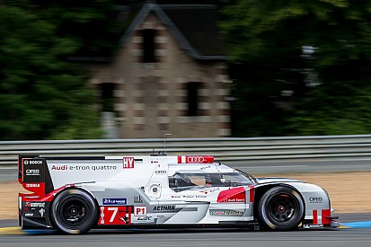 H+6 - Audi reprend le commandement!