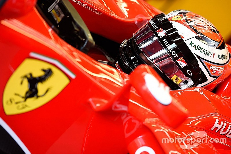 Lauda et Berger approuvent Räikkönen sur la F1 actuelle