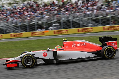 Manor confirme - "Nous pourrions changer de moteur"