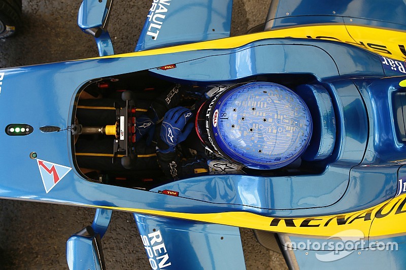 Nicolas Prost -