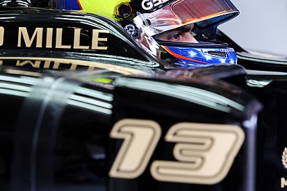Essais Libres 2 - Ferrari et Lotus en outsiders; Hamilton vulnérable