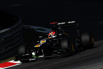 La décision qui a mené Caterham aux oubliettes