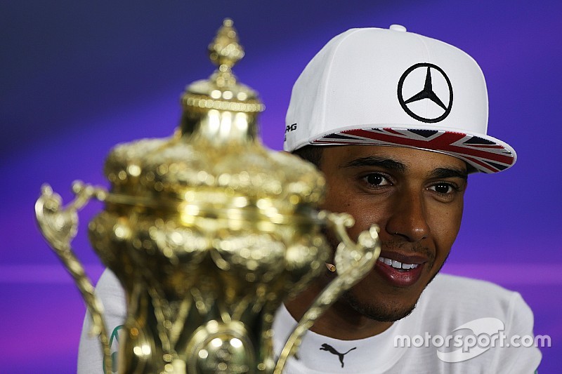 Hamilton et Button racontent