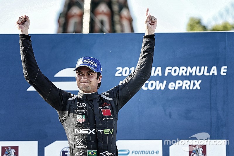 Interview Piquet - Nous étions perdus, puis le team m'a écouté