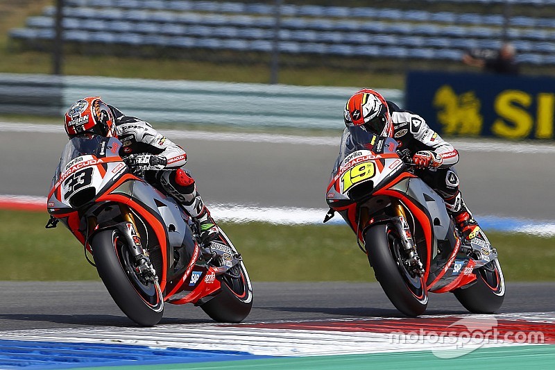 MotoGP - Un avenir tracé jusqu'en 2021