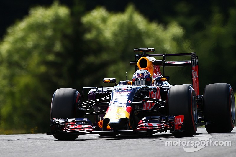 Pirelli - Silverstone est une piste qui récompense le courage et l’audace
