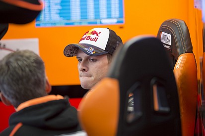 Bradl - Opération réussie, mais incertitude pour le Sachsenring