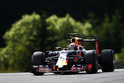 Red Bull, alentado por el progreso de Renault