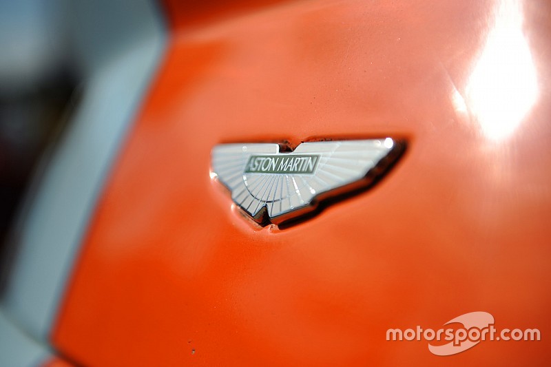 Mercedes écarte la rumeur liant Red Bull et Aston Martin