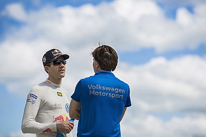 Championnats - Sébastien Ogier et Volkswagen, plus que jamais seuls au monde