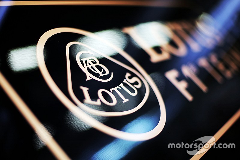 Une pétition demande la liquidation de Lotus F1 Team