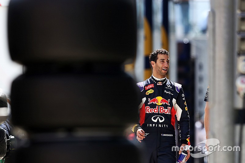 Renault - Une course