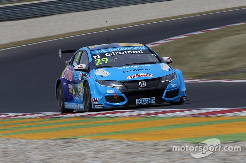 Girolami veut surprendre à Vila Real