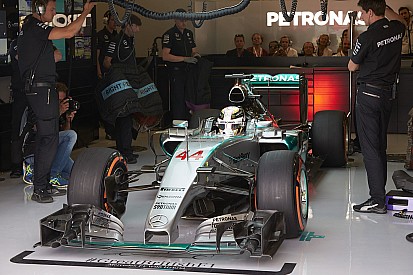 Технический анализ: как Red Bull и Ferrari берут пример с Mercedes