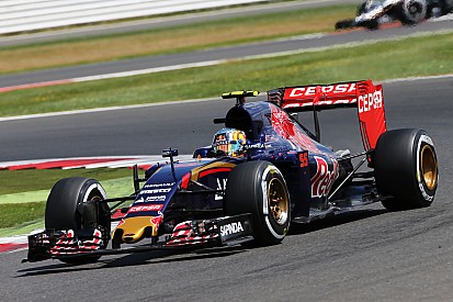El retiro de Sainz no fue culpa de Renault