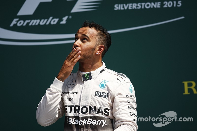 Hamilton, apenado por la situación de McLaren