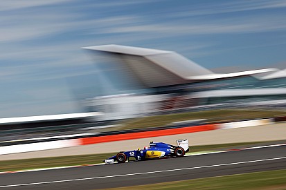 Nasr pede atenção da Sauber: “não podemos jogar dinheiro fora”
