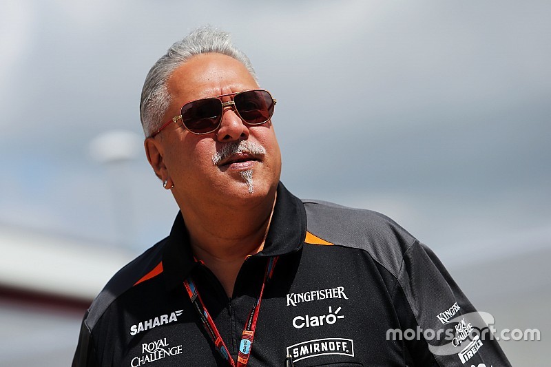 Les ennuis juridiques continuent pour Vijay Mallya