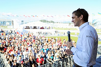 "В любом деле должна быть цель". Петров отвечает на ваши вопросы