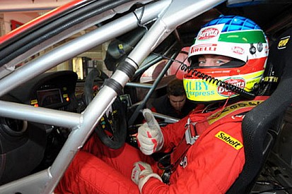 GT Cup: la spuntano ancora Mapelli e Mancini