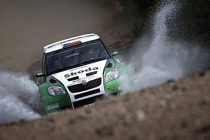Adriatico: Kopecky rompe la frizione e si ritira