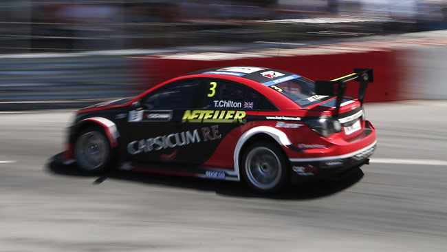 Chilton:
