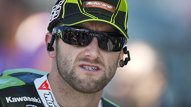 Sykes: