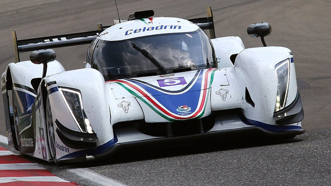 Villorba Corse centra un bel podio al Red Bull Ring