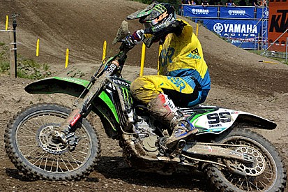 A Max Anstie le qualifiche del GP di Lettonia