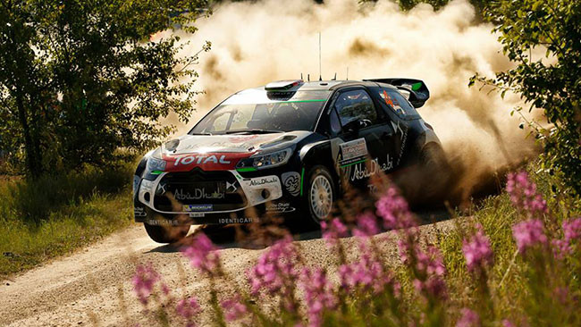 Østberg: