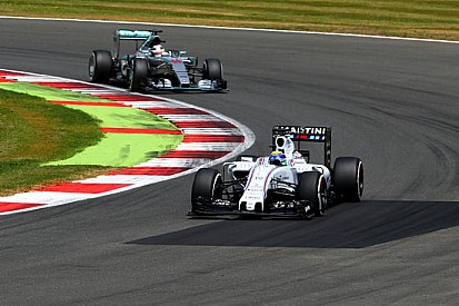 Massa: "Perso un podio che avevamo in pugno"