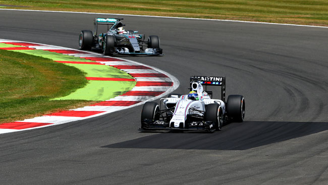 Massa:
