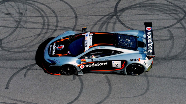 La McLaren concede il bis nella Q2 del Red Bull Ring
