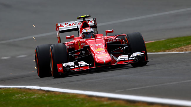 Raikkonen: