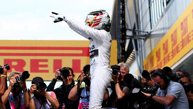Hamilton: