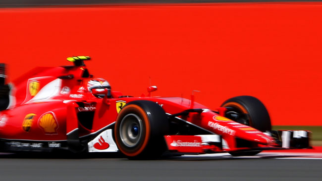 Raikkonen: