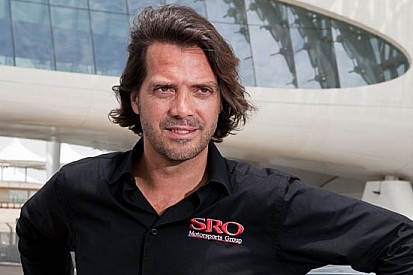 FIA GT World Cup: SRO scelta come promoter