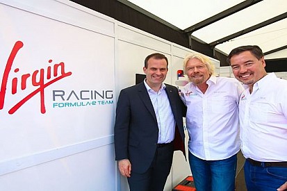 Branson: “Cinque anni ancora ed eclisseremo la F.1...”