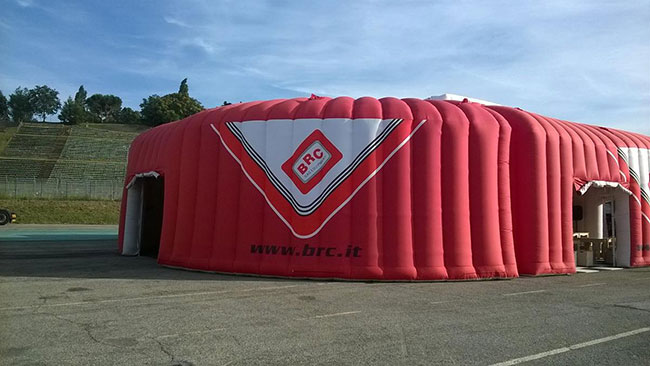 Ecco gli abbinamenti auto/pilota per la tappa di Imola