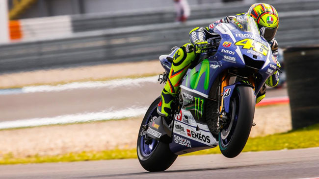 Valentino: