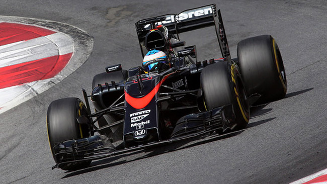 Alonso: