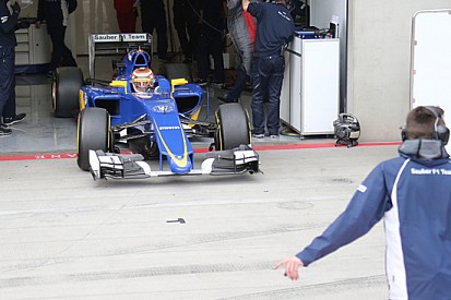 Marciello: "Sul bagnato mi sono proprio divertito"