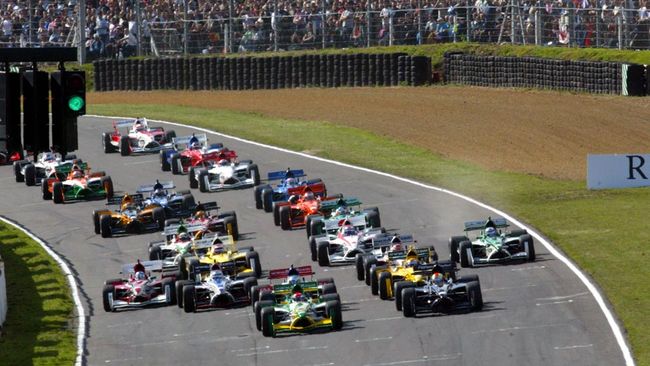 In Sud Africa tutte le ex A1GP per una nuova serie