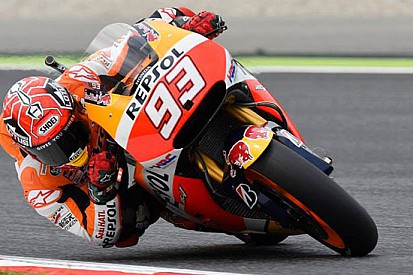 Marquez: "Il meteo sarà una variabile importante"